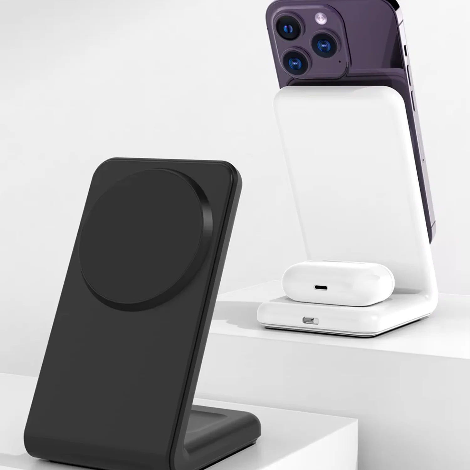Magnetic Mobile holder - Image 5