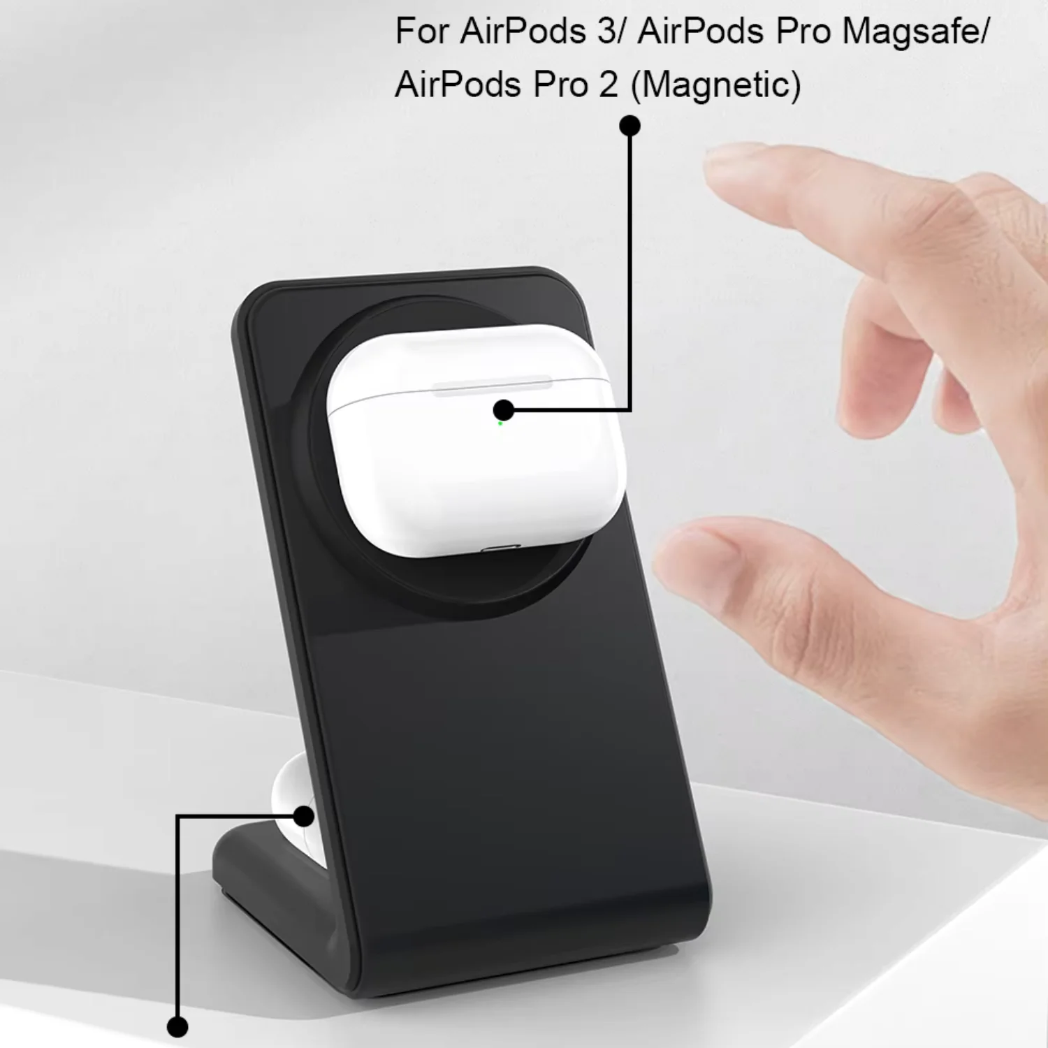 Magnetic Mobile holder - Image 8