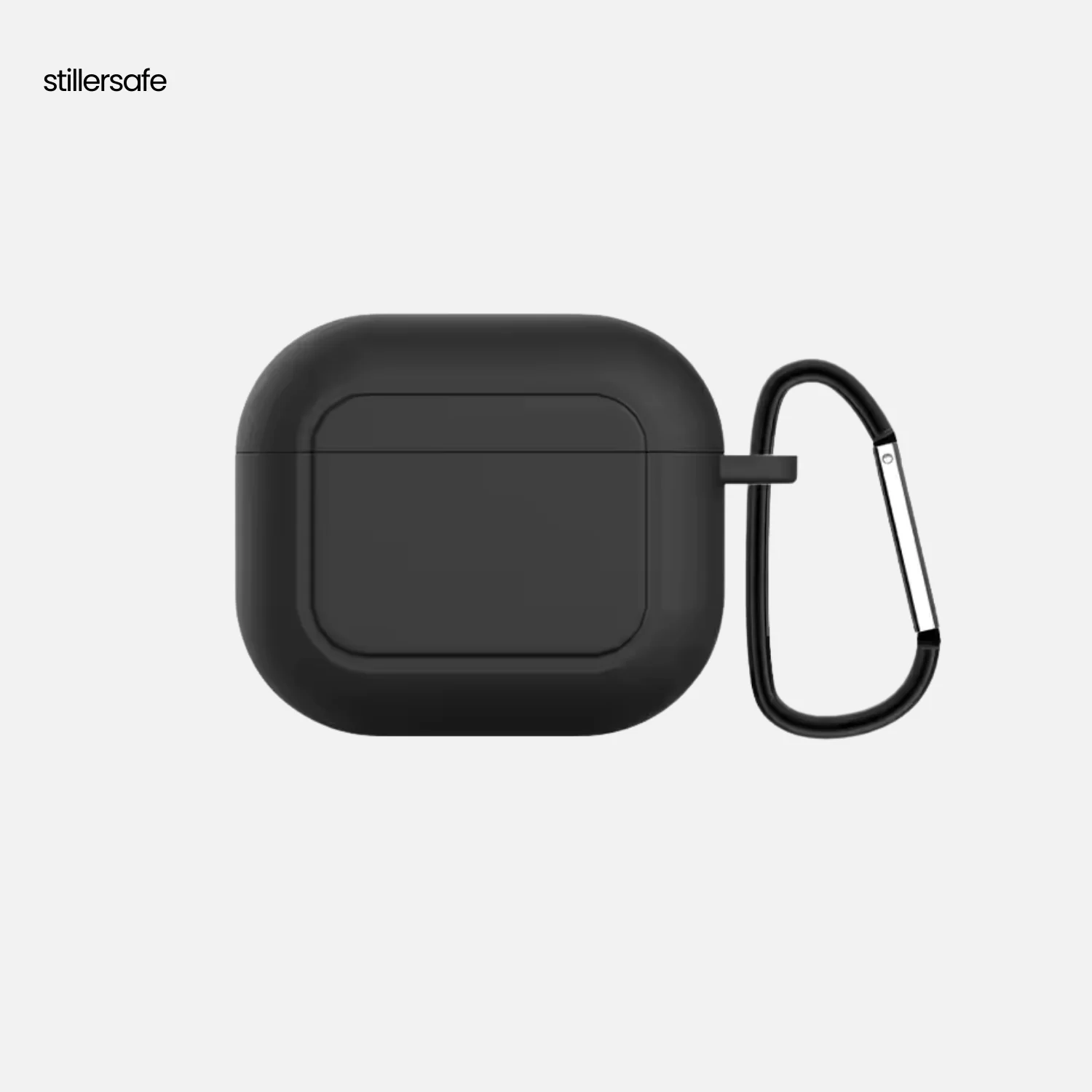 Soft Silicone Protective Case for AirPods - Image 6
