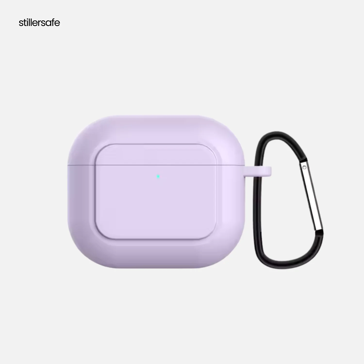 Soft Silicone Protective Case for AirPods - Image 8