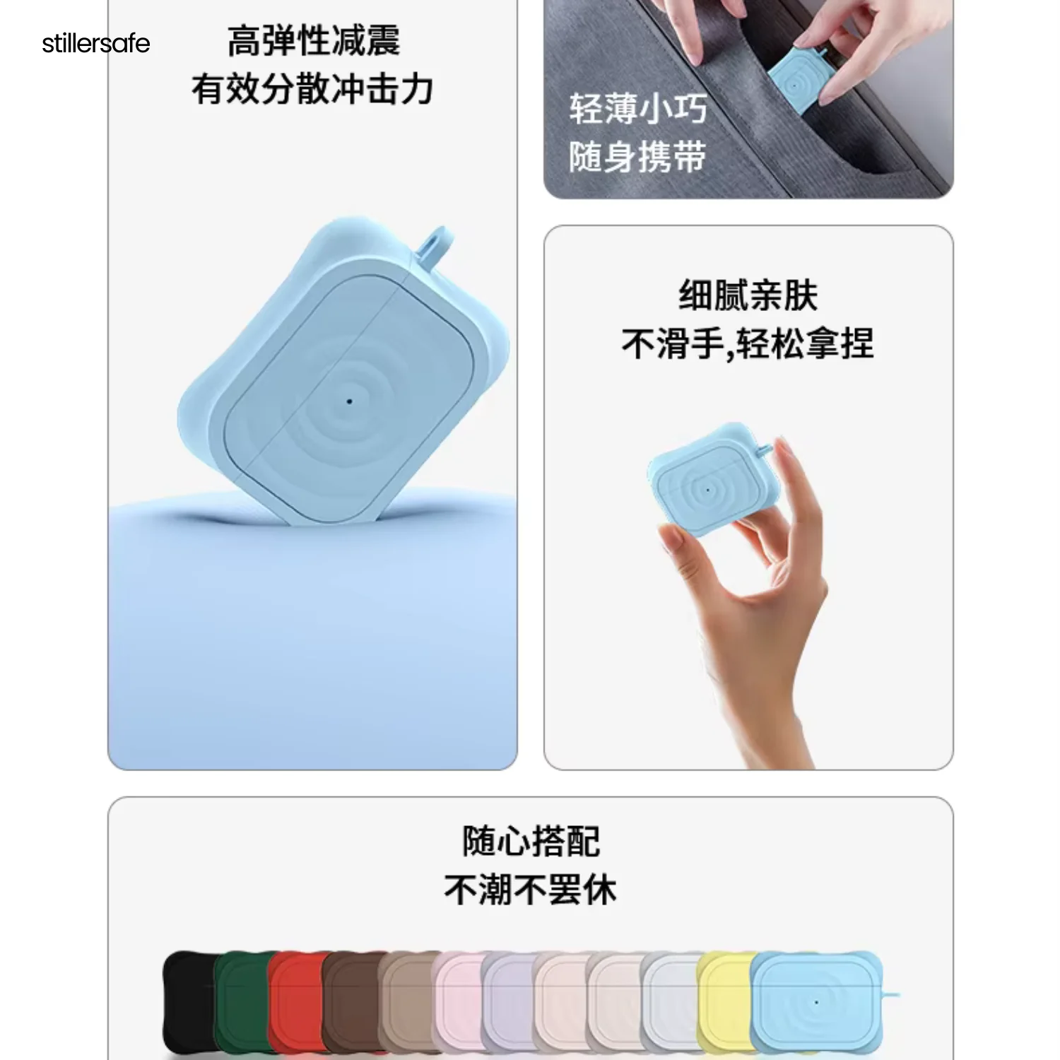 Airpods Case 159 - Image 9