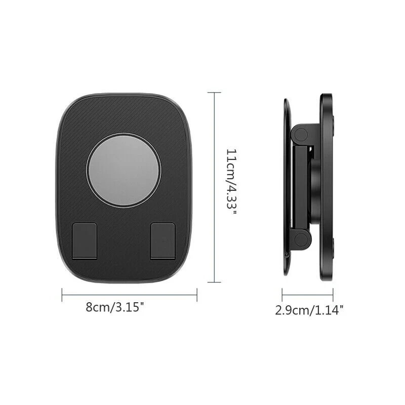 360° Rotating Heavy Duty Stand for Smartphone - Image 5