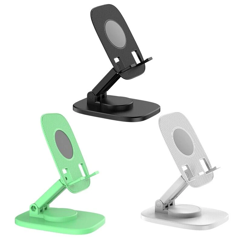 360° Rotating Heavy Duty Stand for Smartphone - Image 7