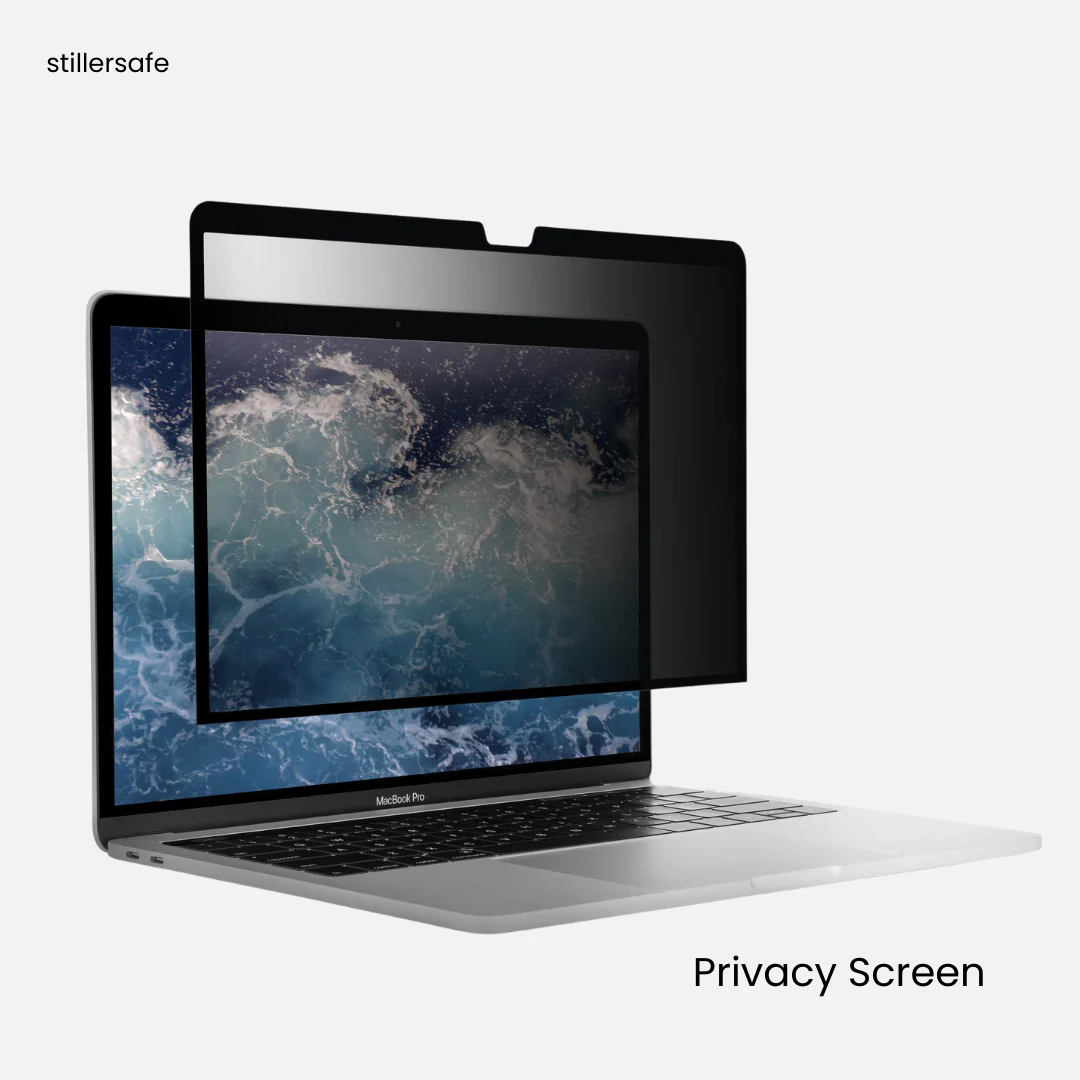 AntiGlare Eye + Face Skin Protection Screen for HP Laptop Blue Light Blocking ABCS Screen. - Image 4