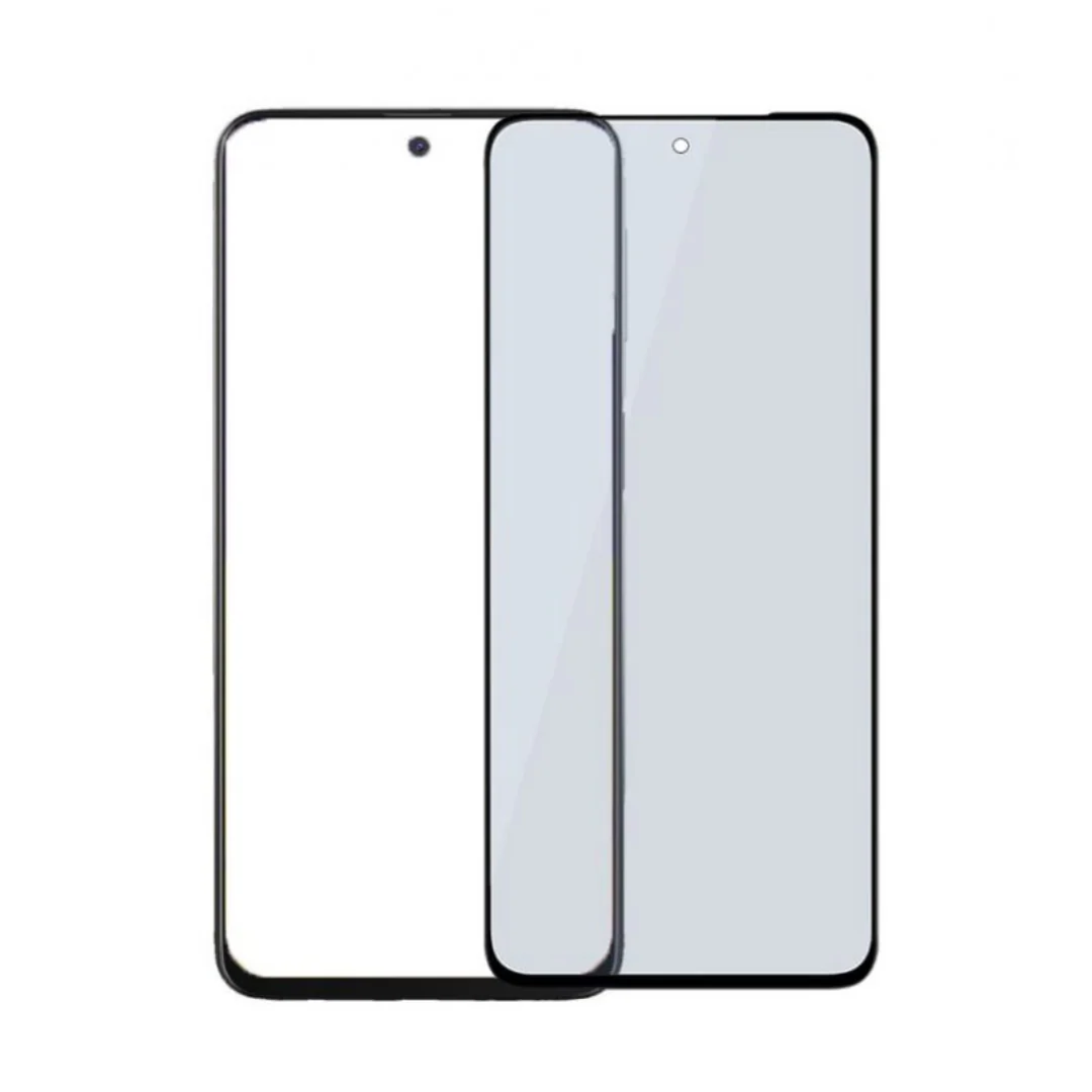 Antiglare Tempered Glass for Motorola G45 5G - Blue Light Blocking Glass