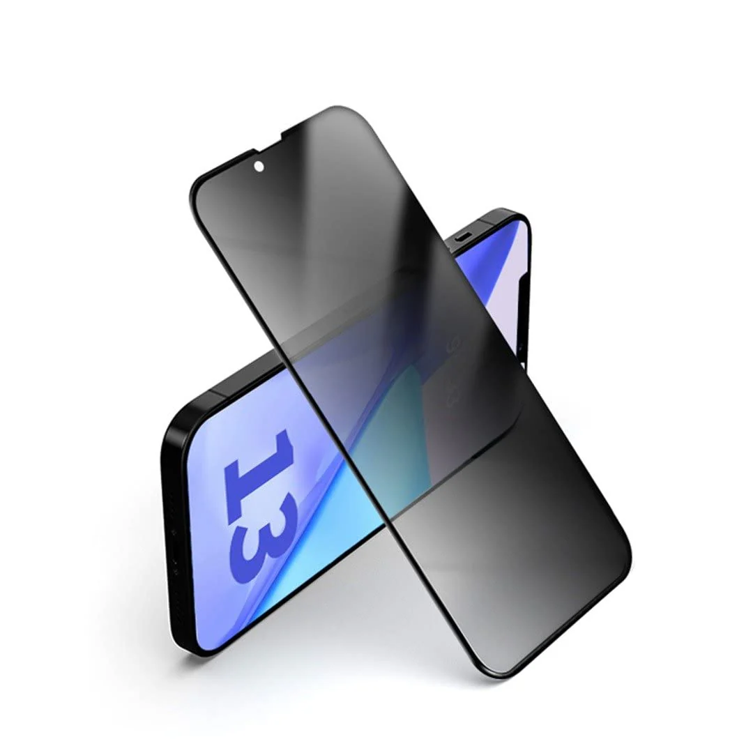 Antiglare Tempered Glass for Redmi 9A Blue Light Blocking Glass. - Image 9