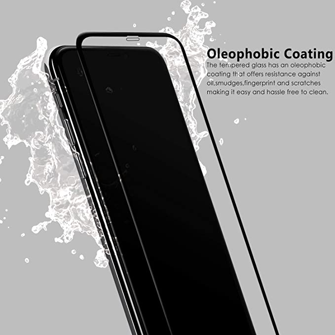 Antiglare Tempered Glass for Samsung Galaxy M31 4G Blue Light Blocking Glass. - Image 3