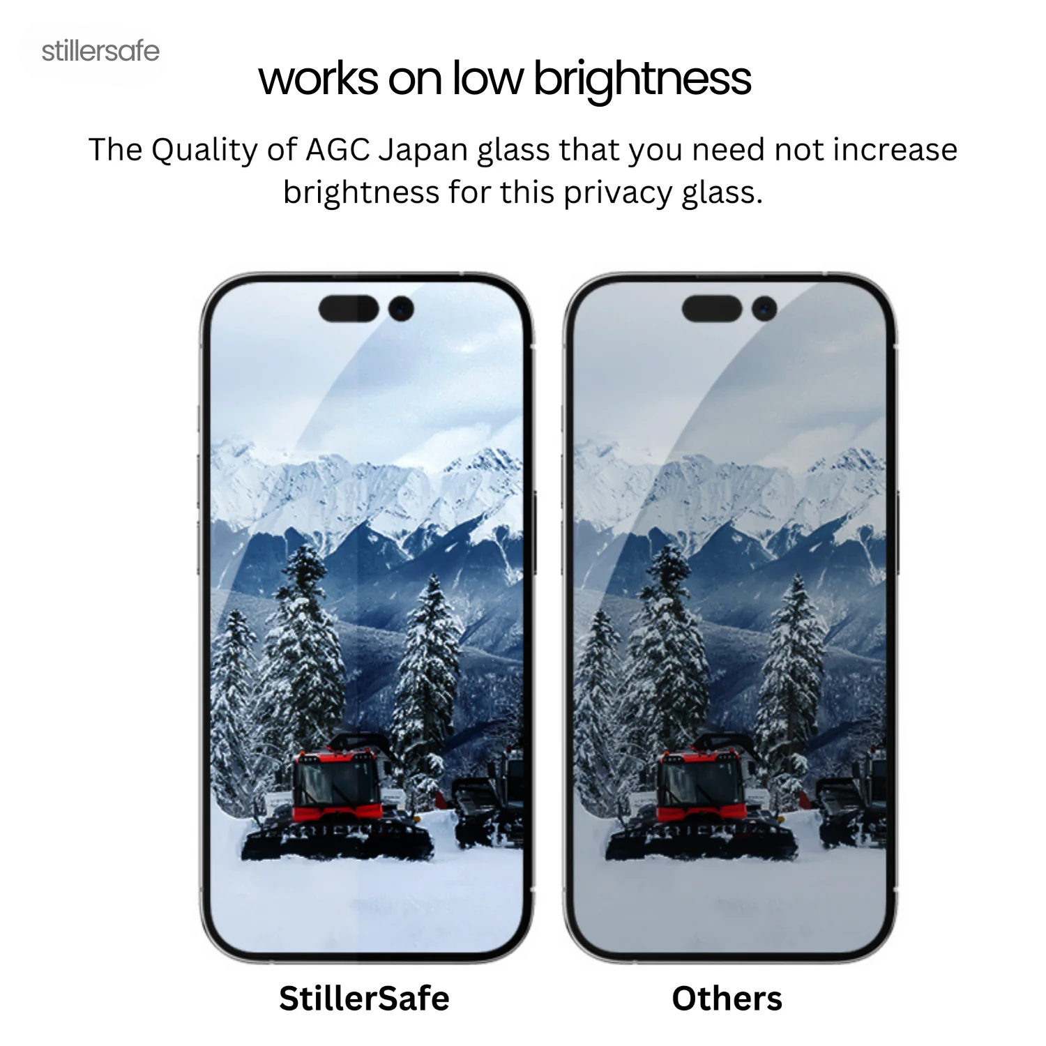 Antiglare Tempered Glass for OnePlus Nord Blue Light Blocking screen. - Image 11