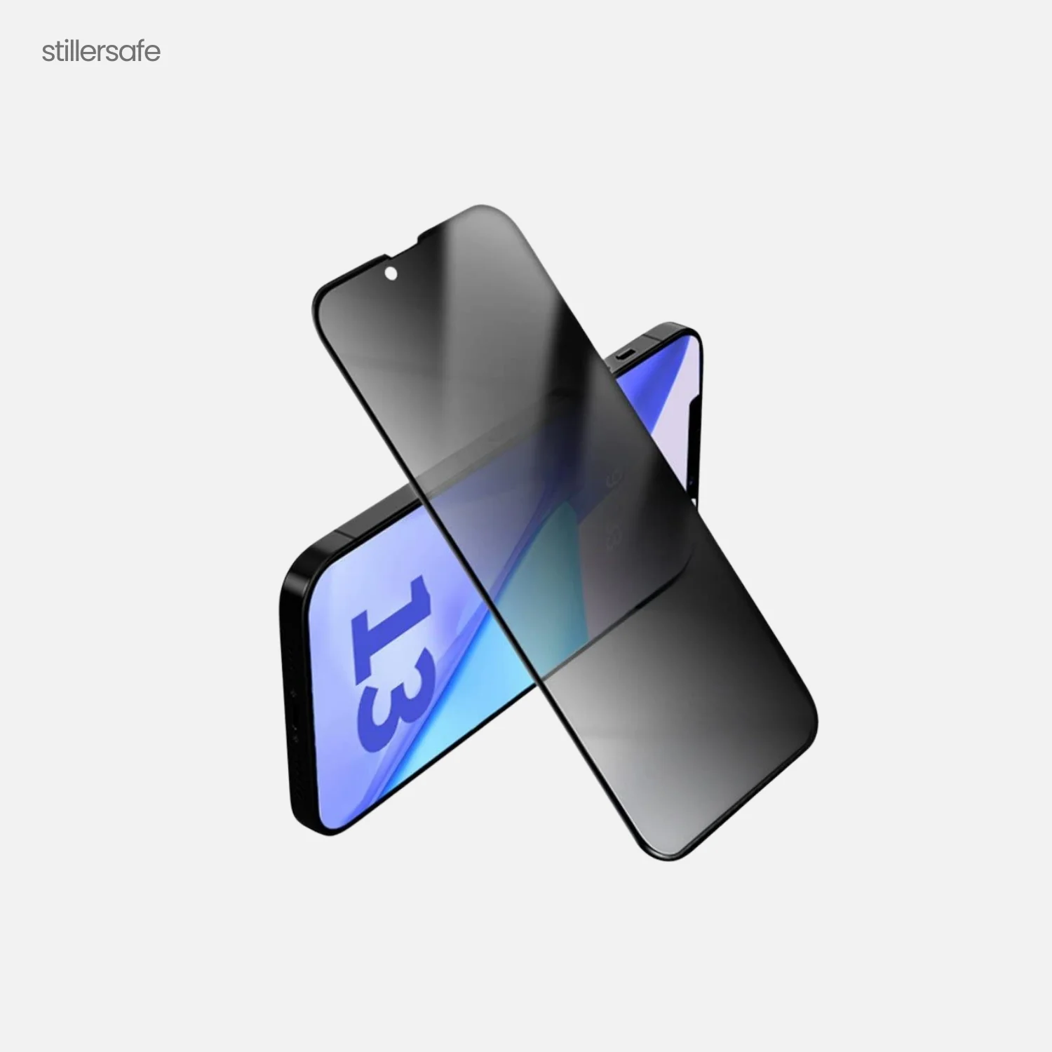 Antiglare Tempered Glass for OnePlus Nord Blue Light Blocking screen. - Image 15
