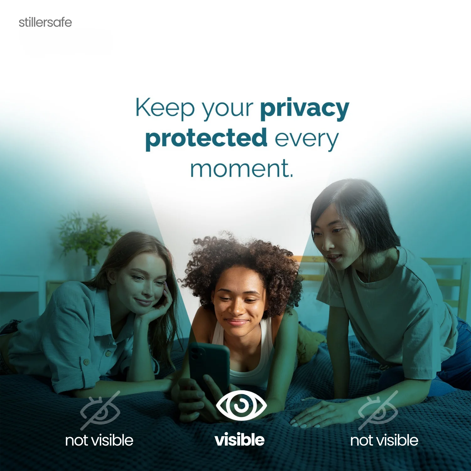 Antiglare Tempered Glass for OnePlus Nord Blue Light Blocking screen. - Image 8