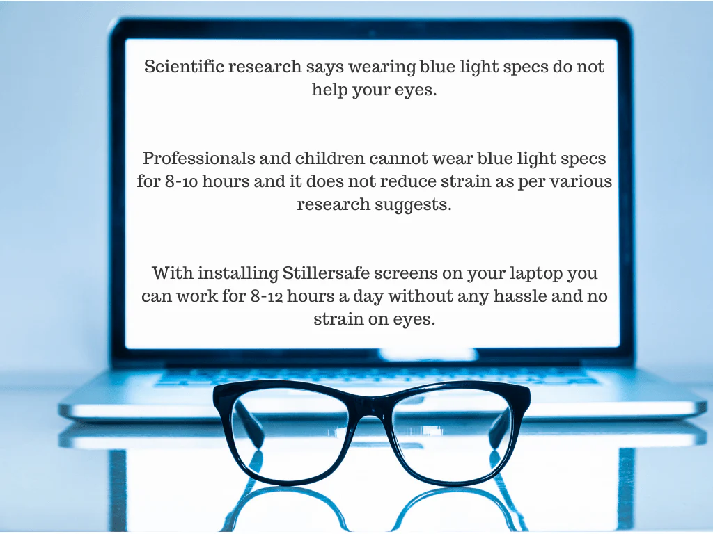 Antiglare Tempered Glass for Vivo V23E 5G - Image 3