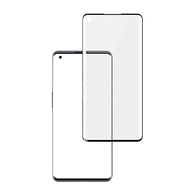 Antiglare Tempered Glass for Vivo1919 Blue Light Blocking Glass. - Image 8