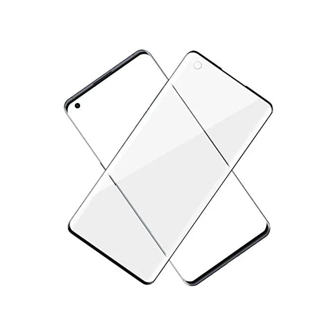 Antiglare Tempered Glass for Xiaomi 11 Lite 5G Blue Light Blocking Glass. - Image 4