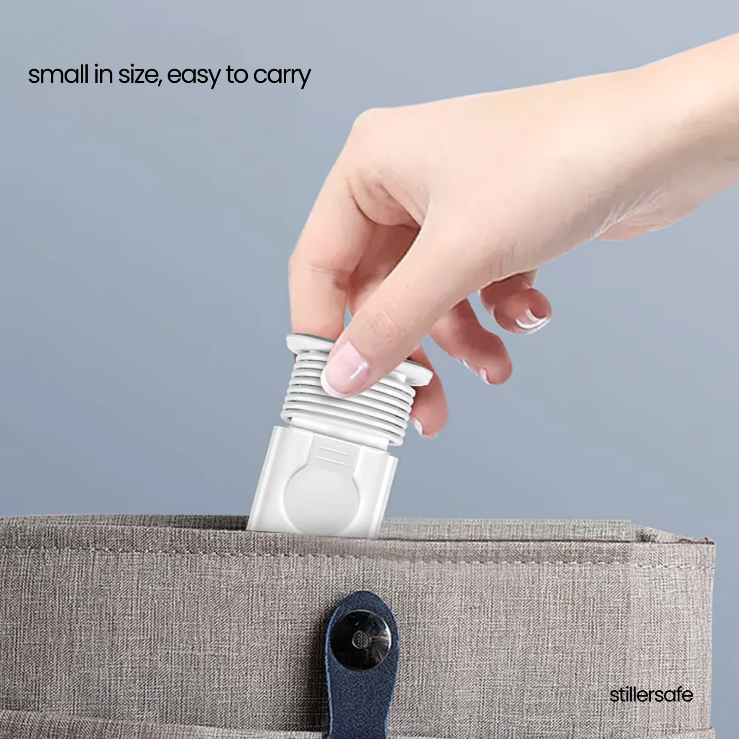 Cable Organizer Case - Image 7