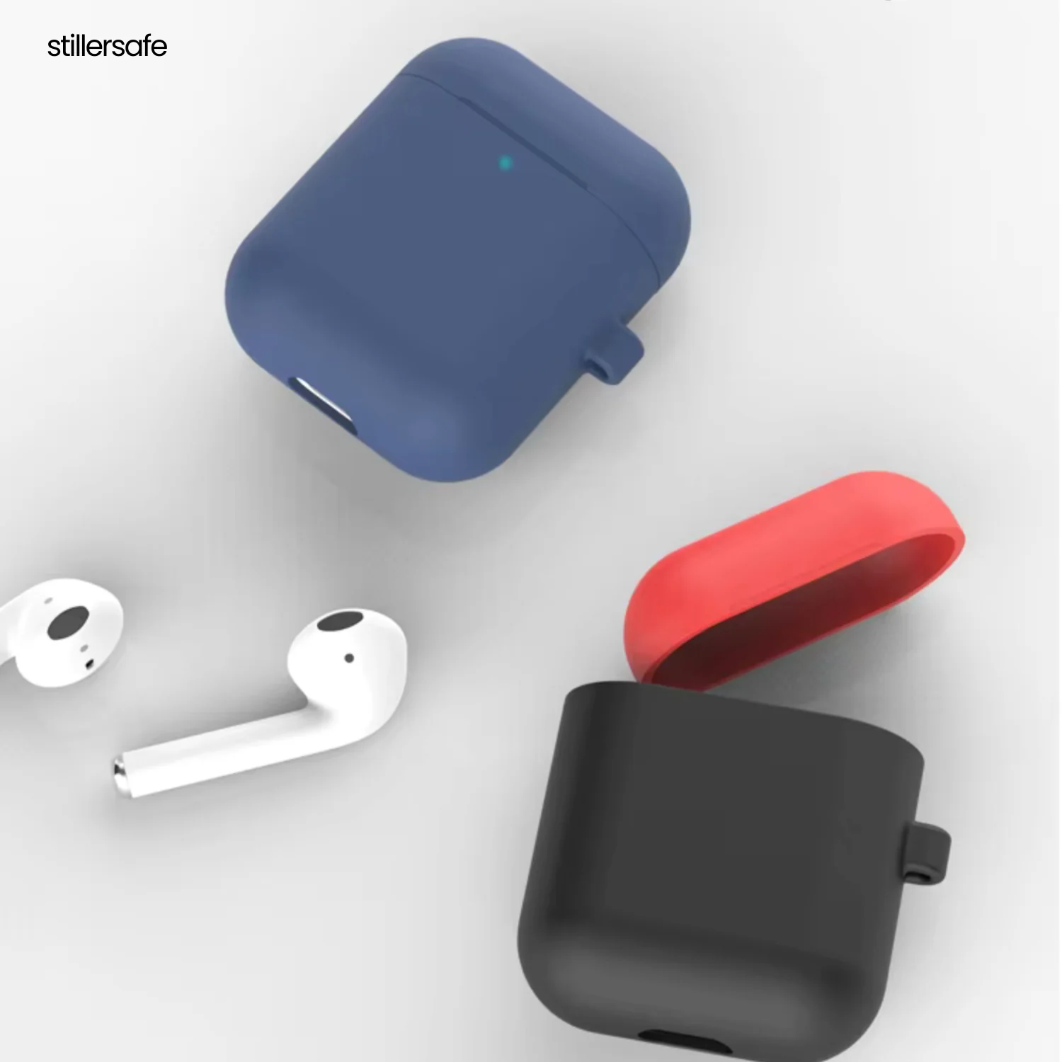 Airpod Case Two Color - Image 8