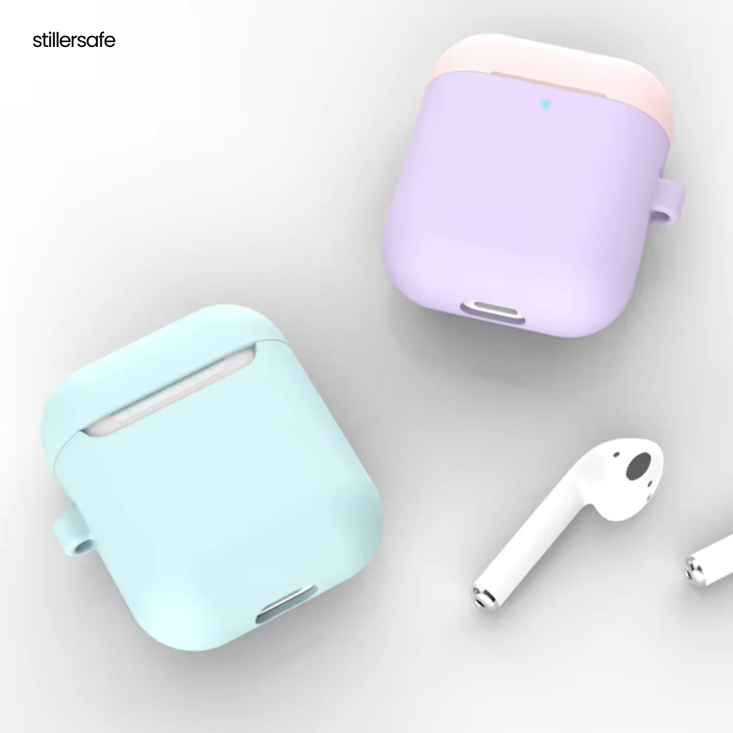 Airpod Case Two Color - Image 9