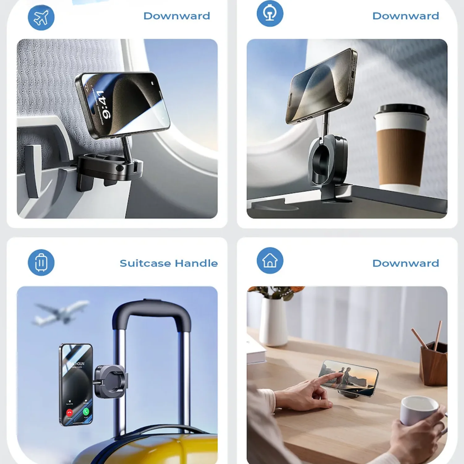 Airplane Mobile stand - Image 10