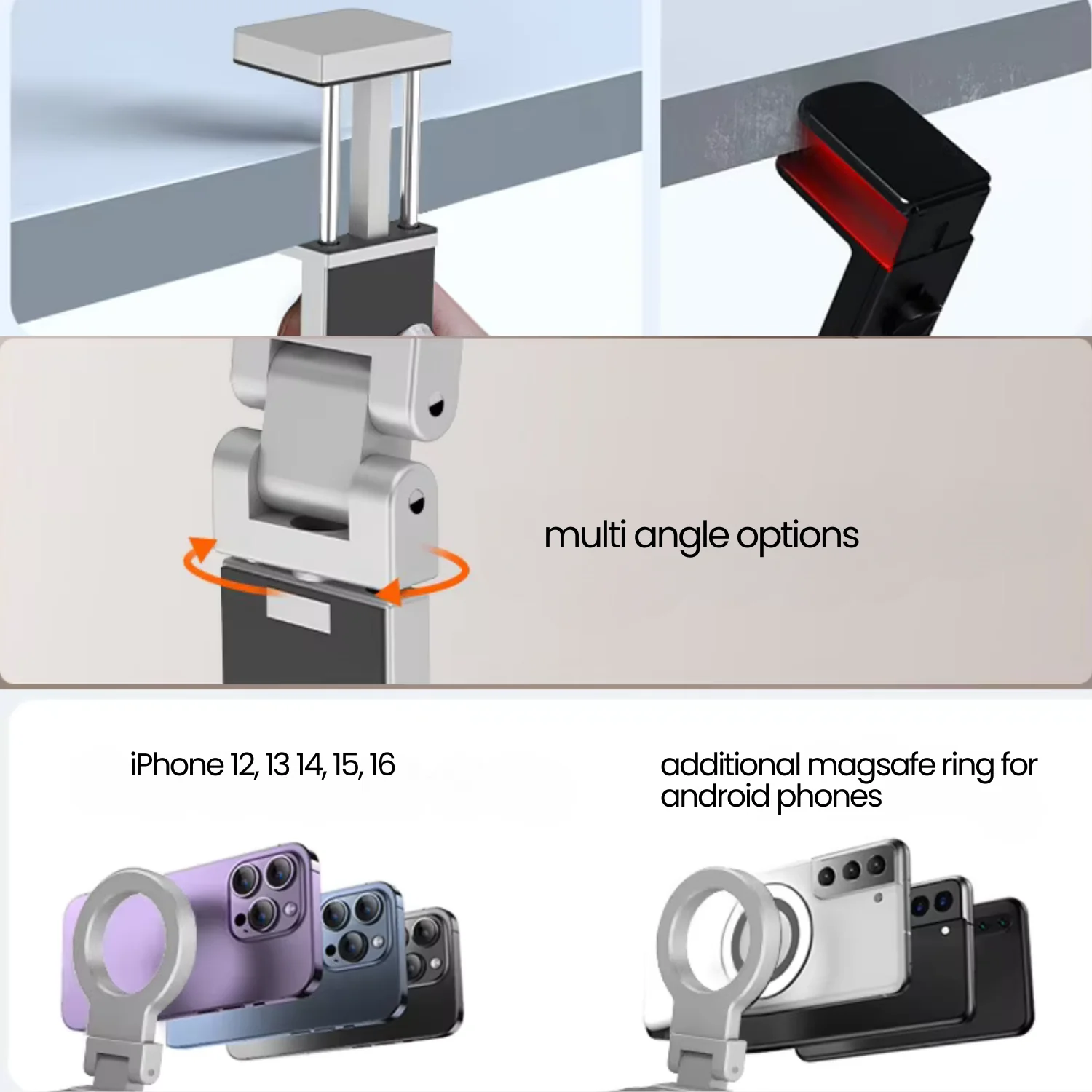 Airplane Mobile stand - Image 4