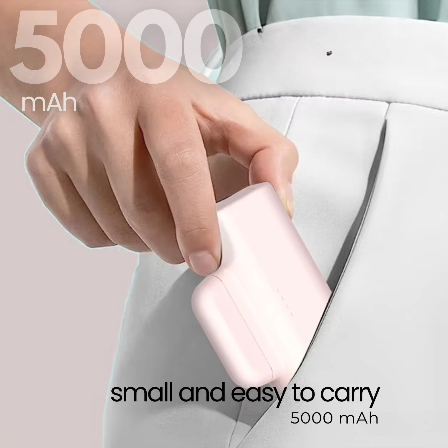 Emergency Fast Charge Power Bank - Image 4