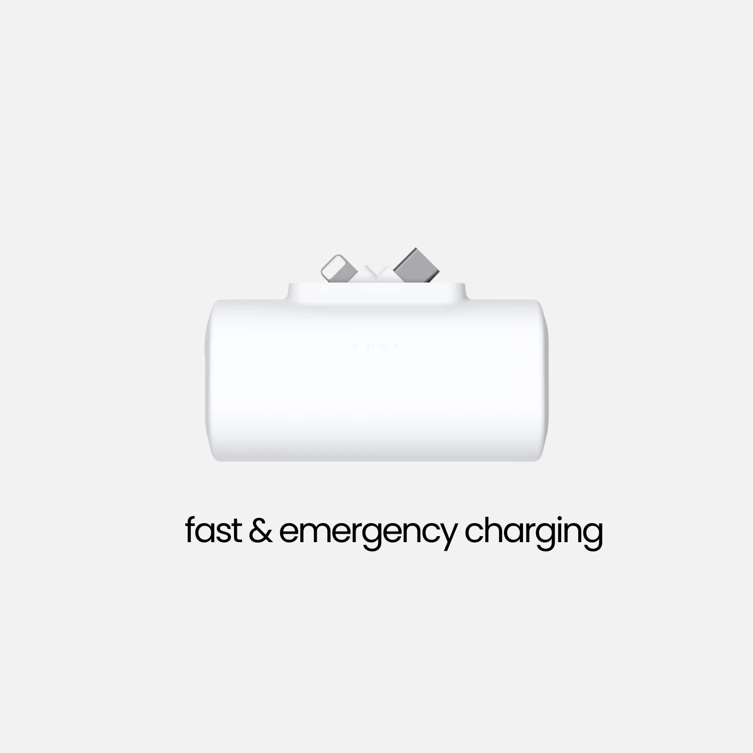 Emergency Fast Charge Power Bank - Image 5