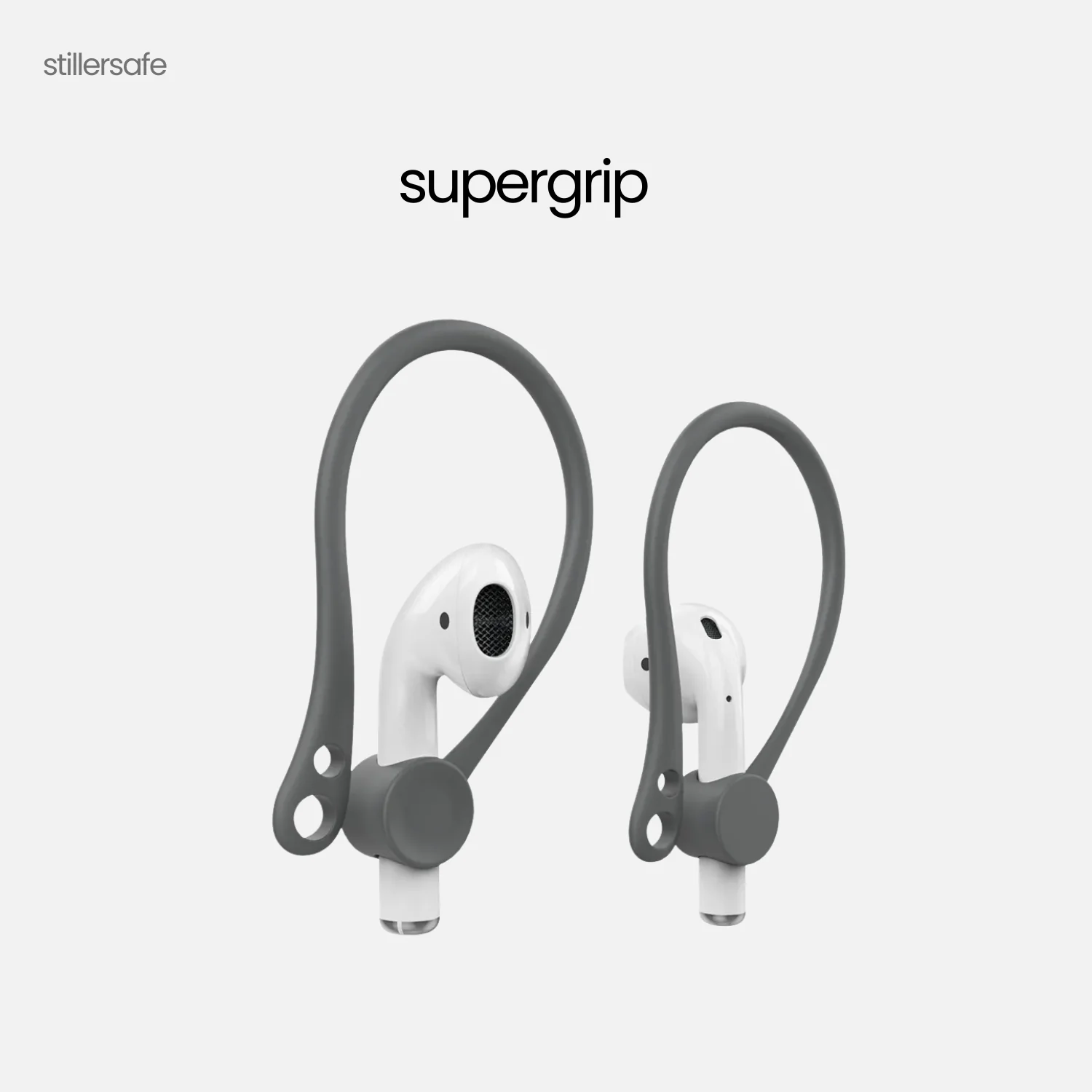 Airpods Silicone Ear Hooks - Image 7