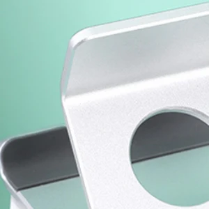 Ergonomic Aluminium Alloy Phone + Tab Stand | Best Seller - Image 11