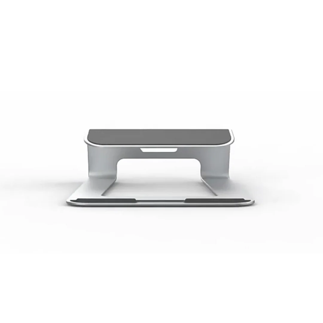 Ergonomic Aluminium Laptop Stand _ The Perfect Stand And Height