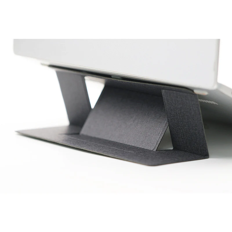 Foldable & Sleek PaperLight | Sturdy MacBook Laptop Stand - Image 4