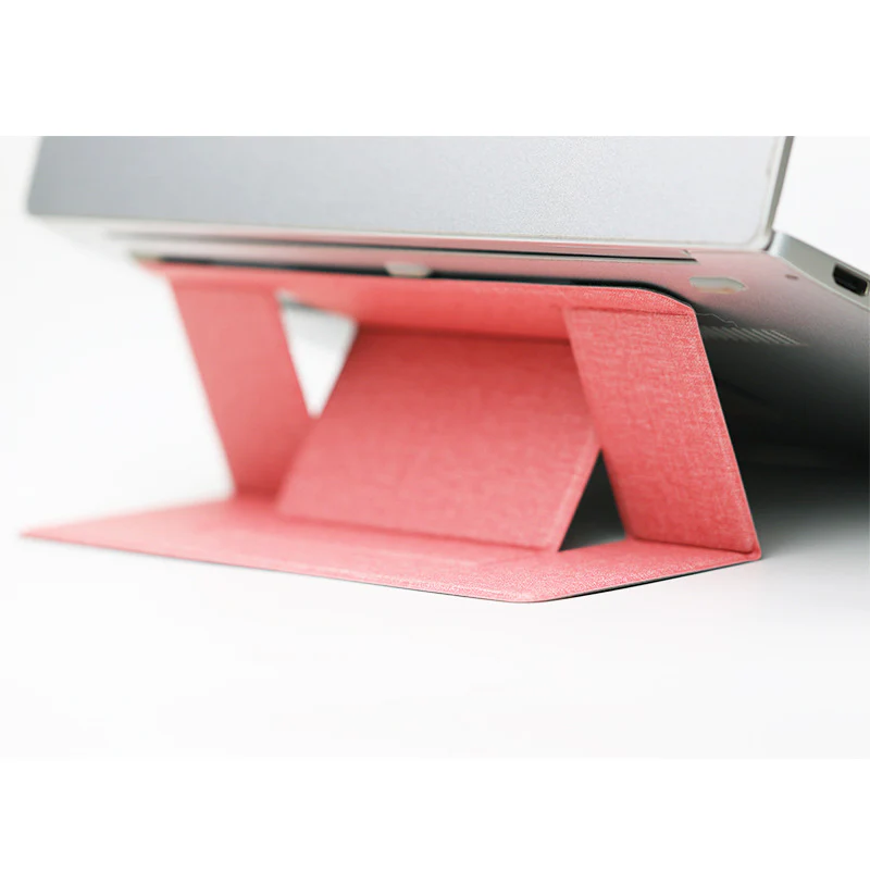 Foldable & Sleek PaperLight | Sturdy MacBook Laptop Stand - Image 5