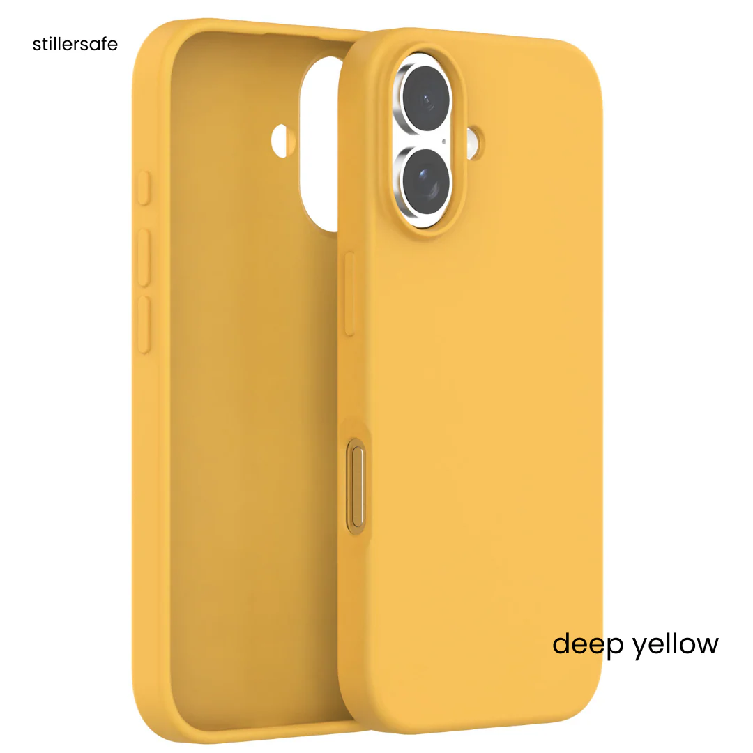 iPhone  Silicone Case - Image 6