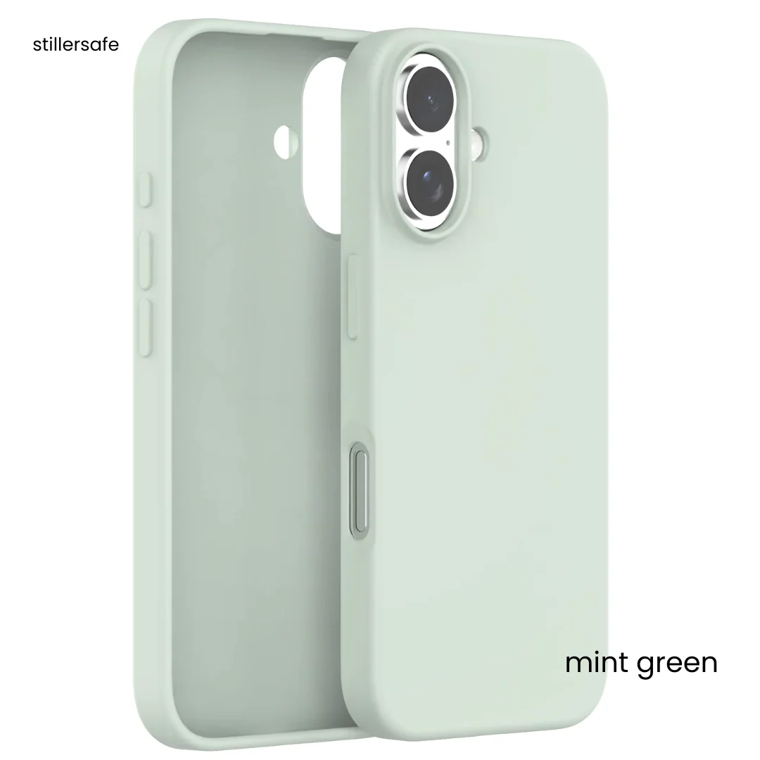 iPhone  Silicone Case - Image 9