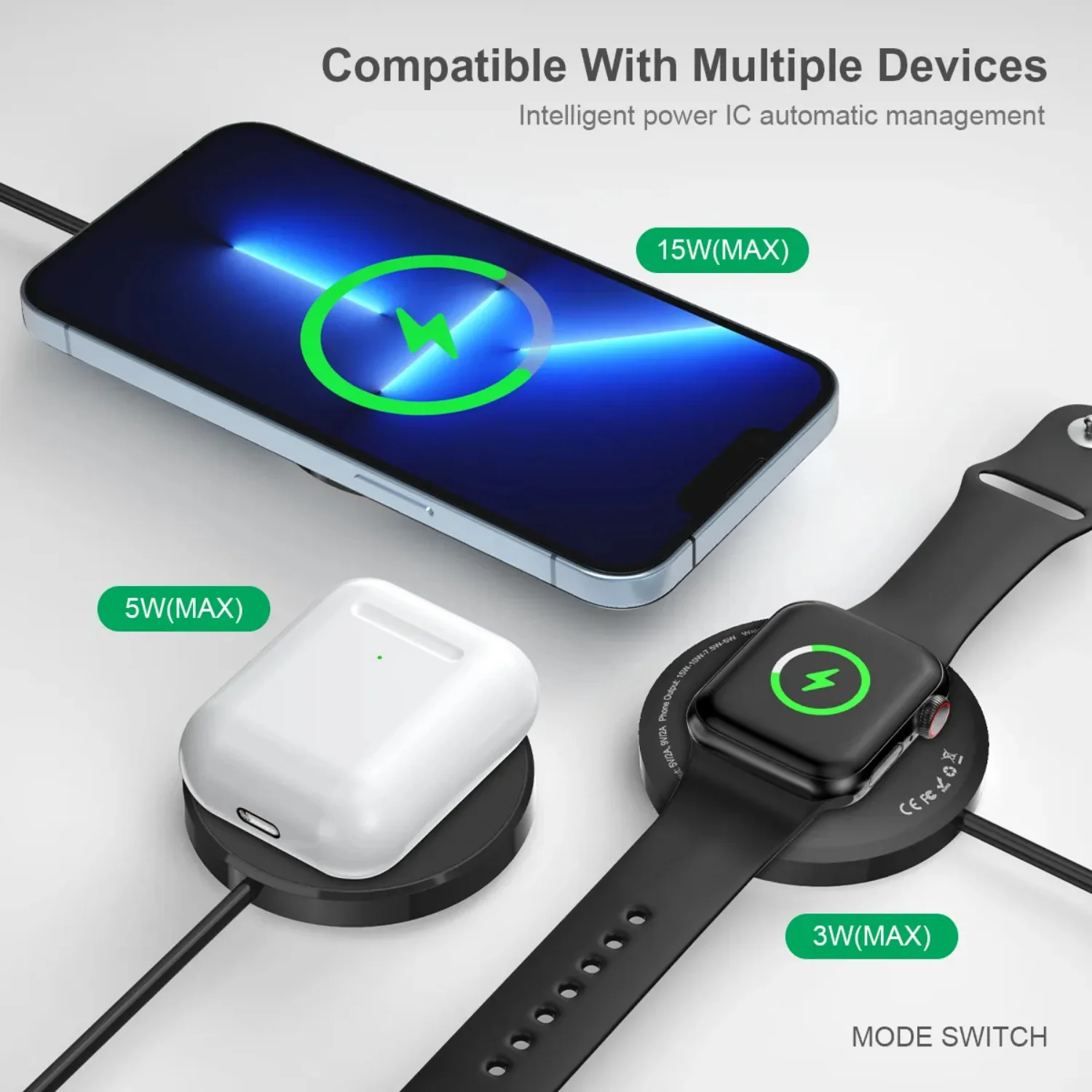 wireless charger - Image 10