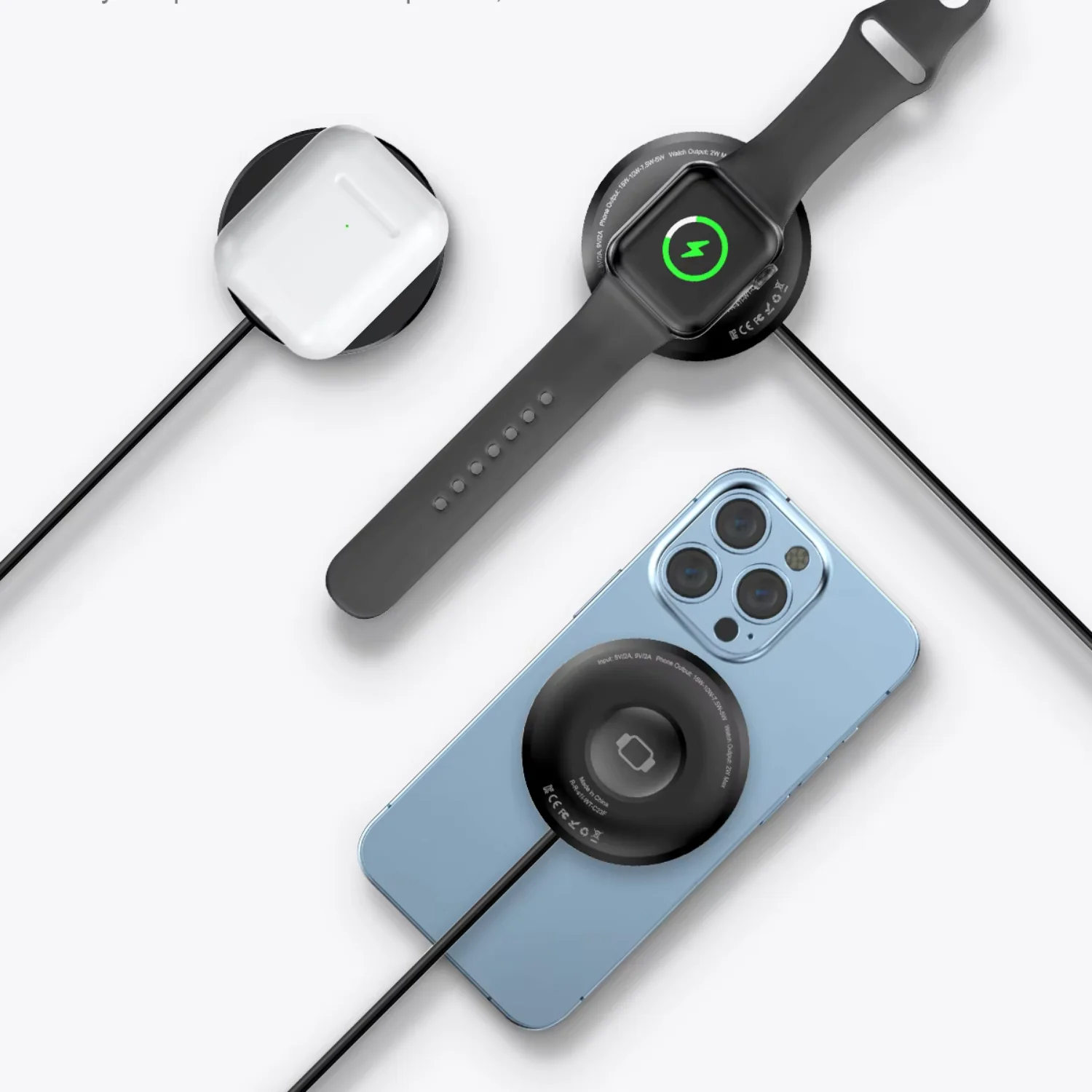 wireless charger - Image 3