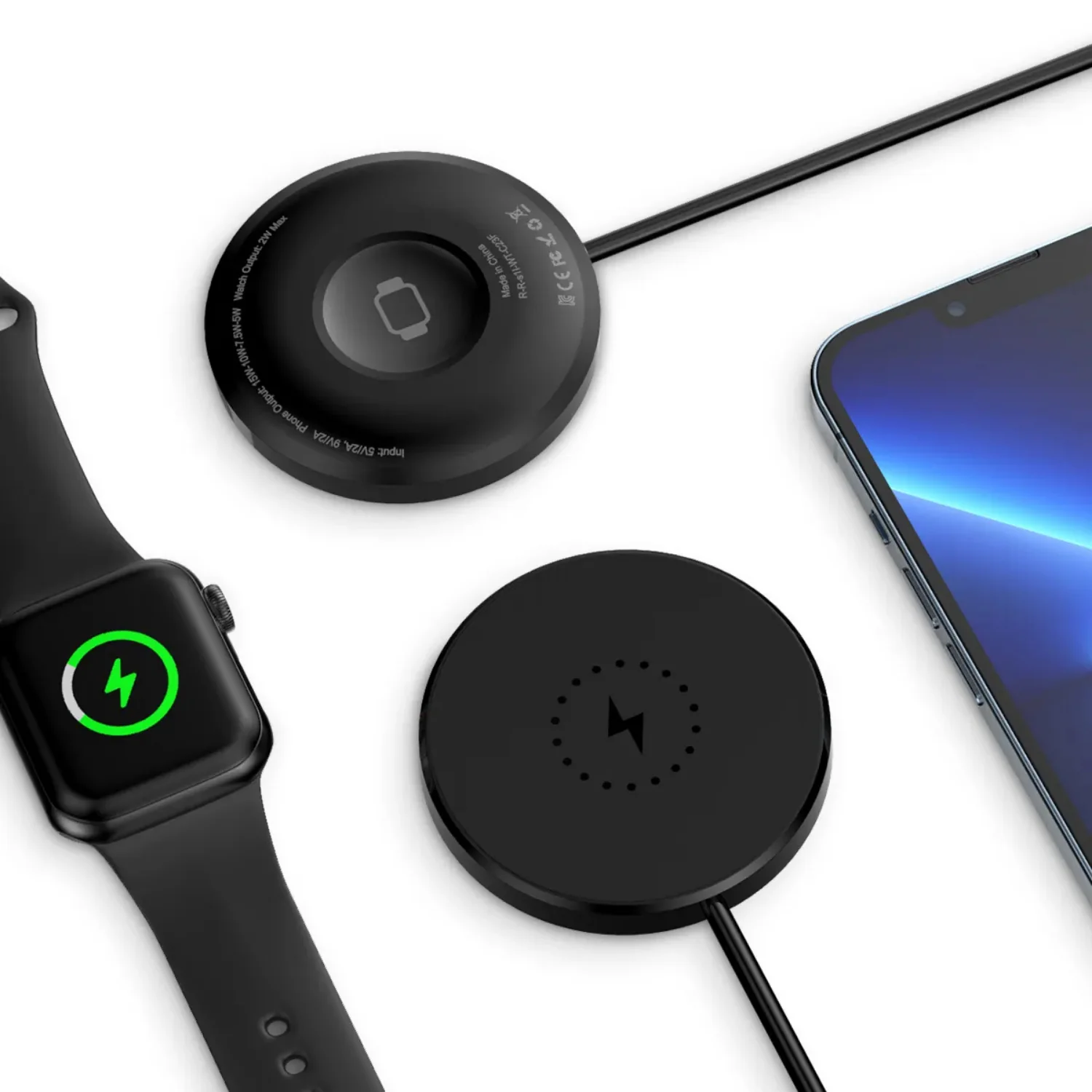 wireless charger - Image 4