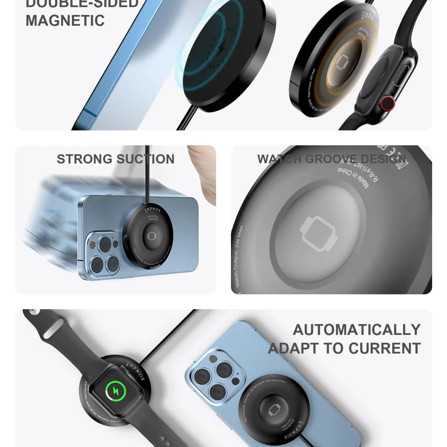 wireless charger - Image 5