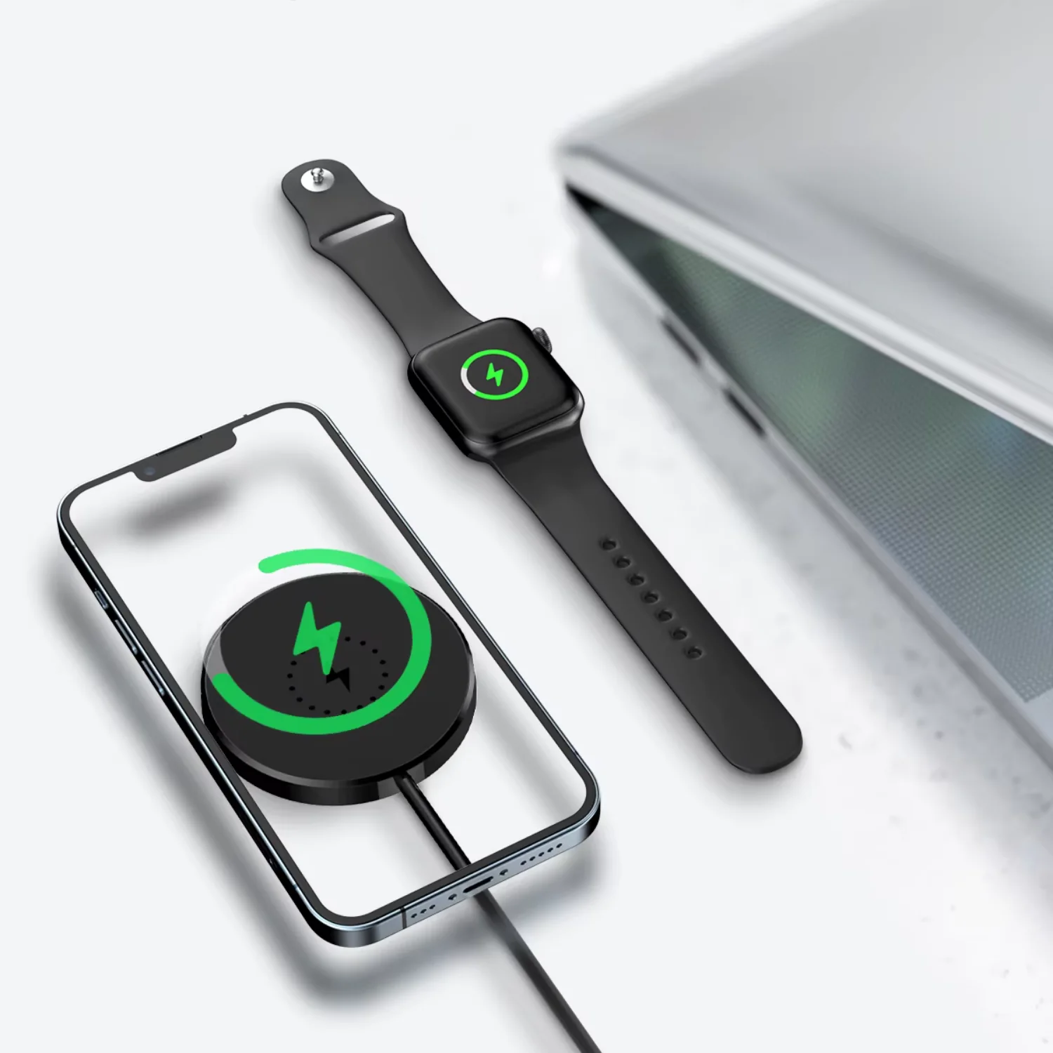 wireless charger - Image 6