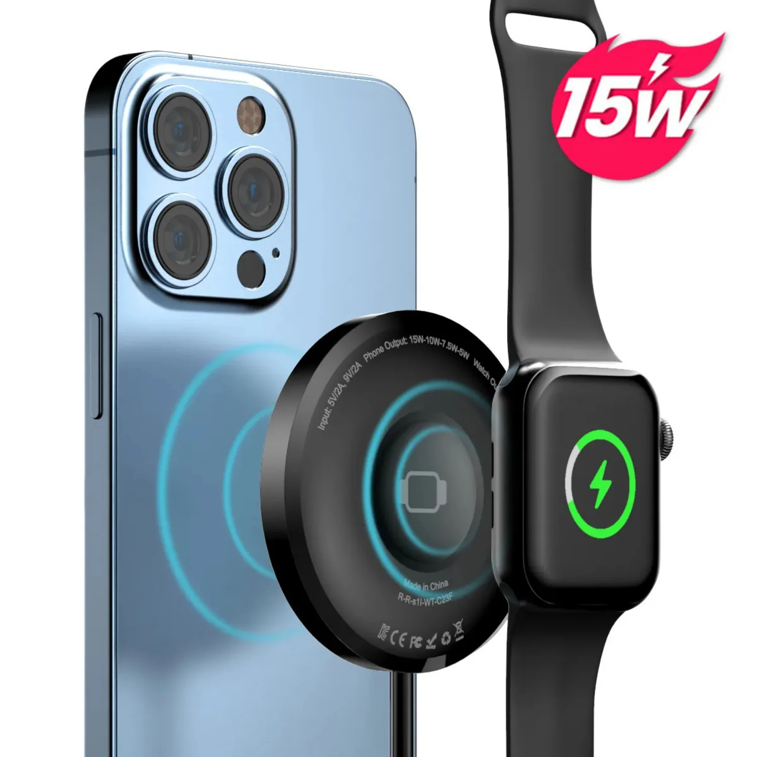wireless charger - Image 8