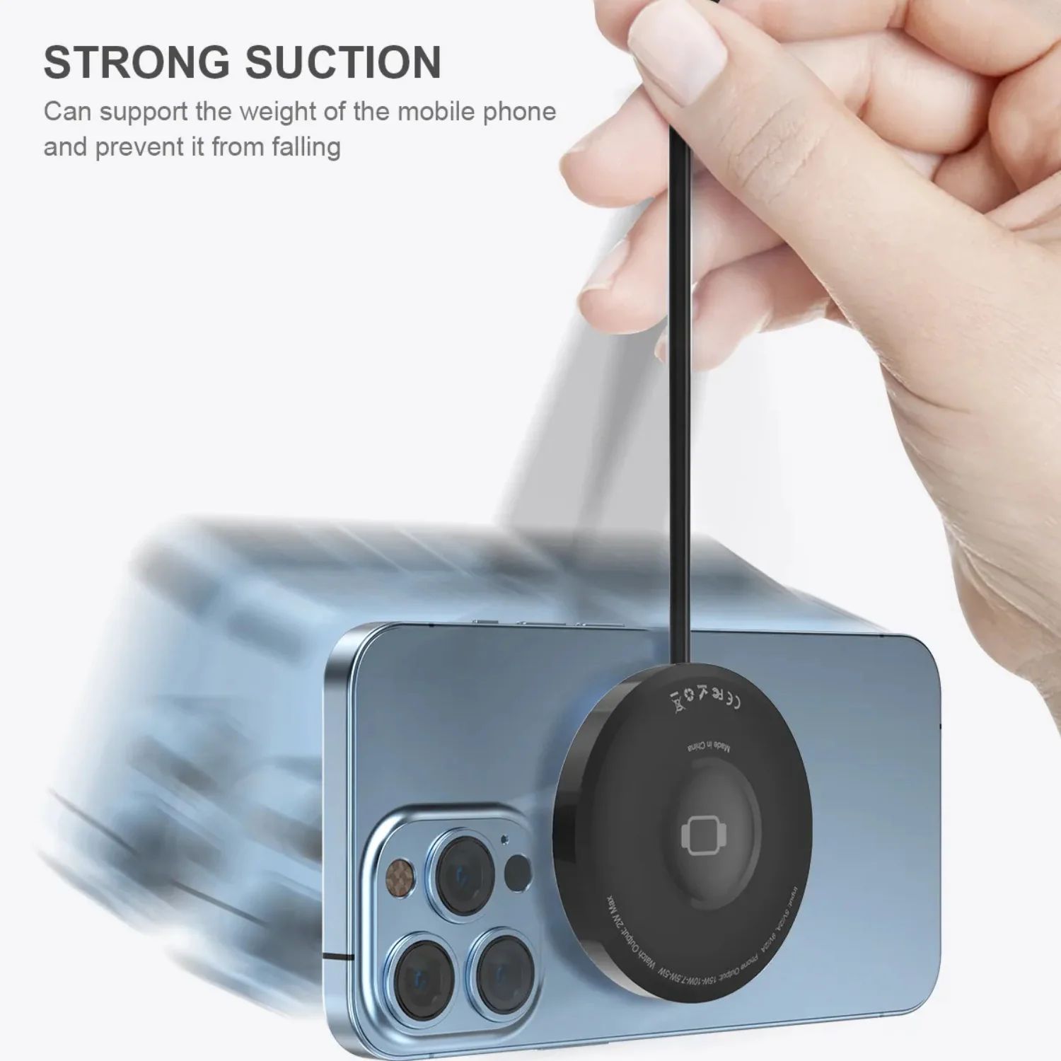 wireless charger - Image 9