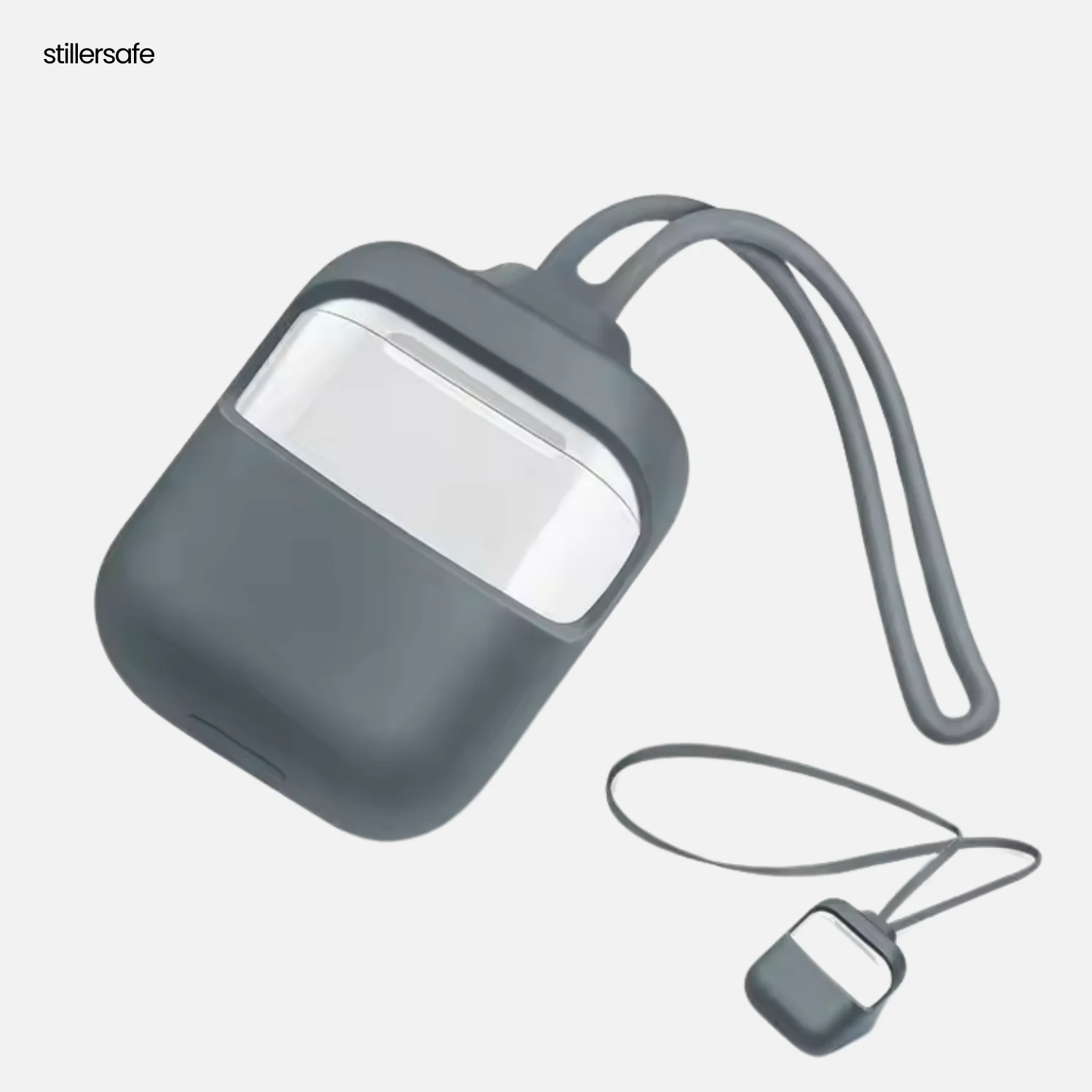 Airpods Case, 2-Way with Strap - Image 11