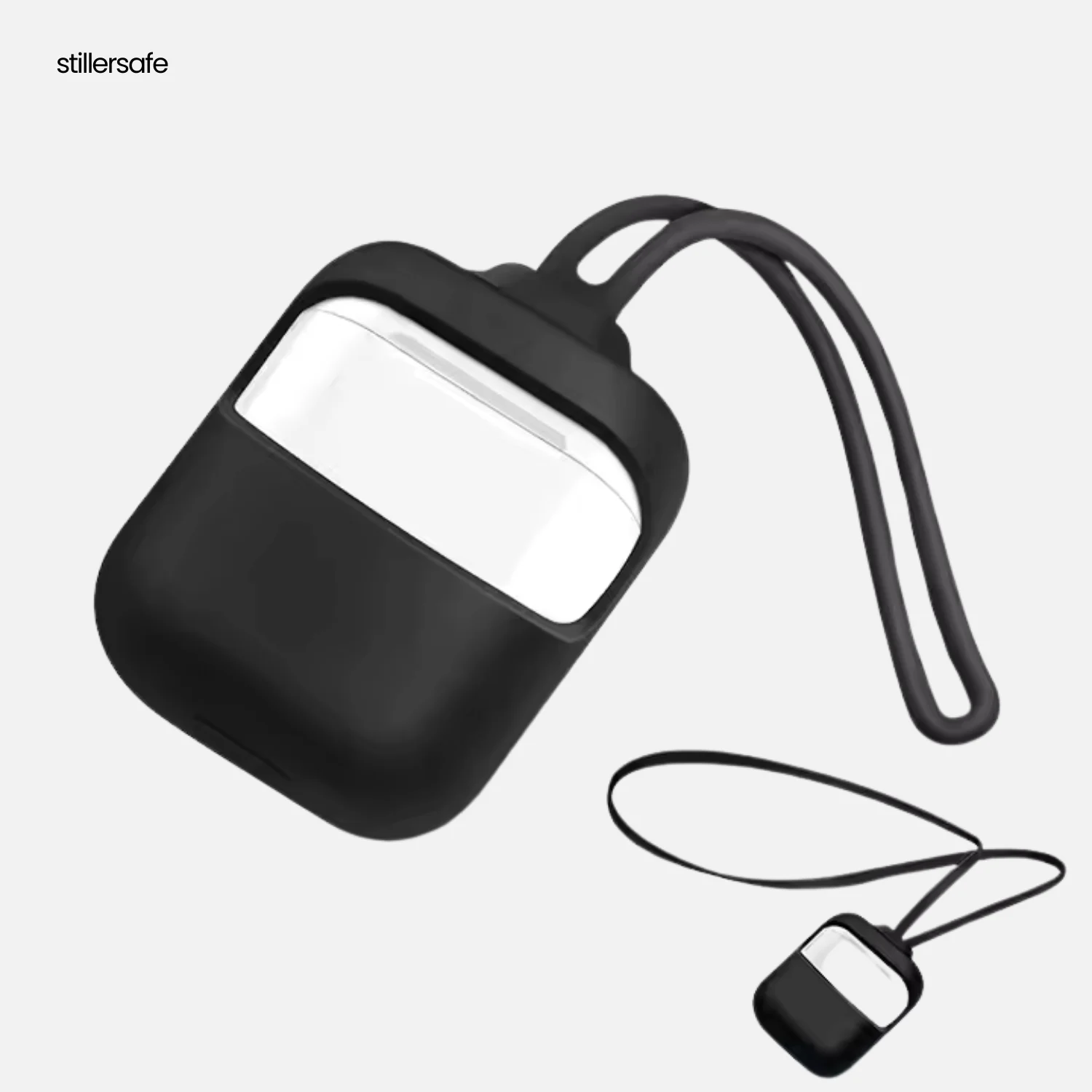 Airpods Case, 2-Way with Strap - Image 12