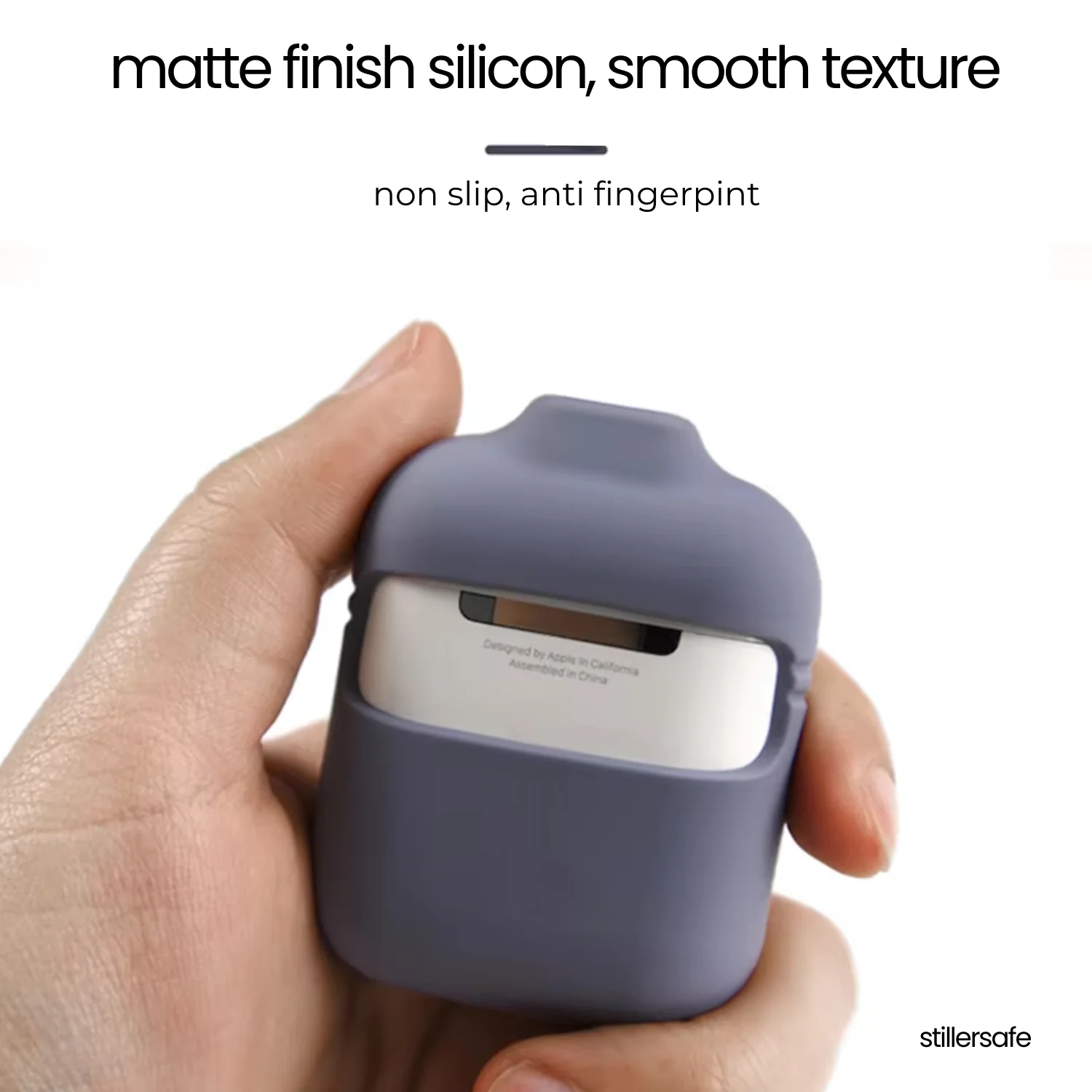 Airpods Case, 2-Way with Strap - Image 3