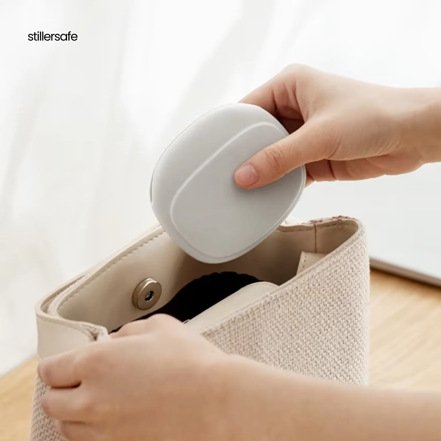 Premium Silicone Organiser Bag - Image 8