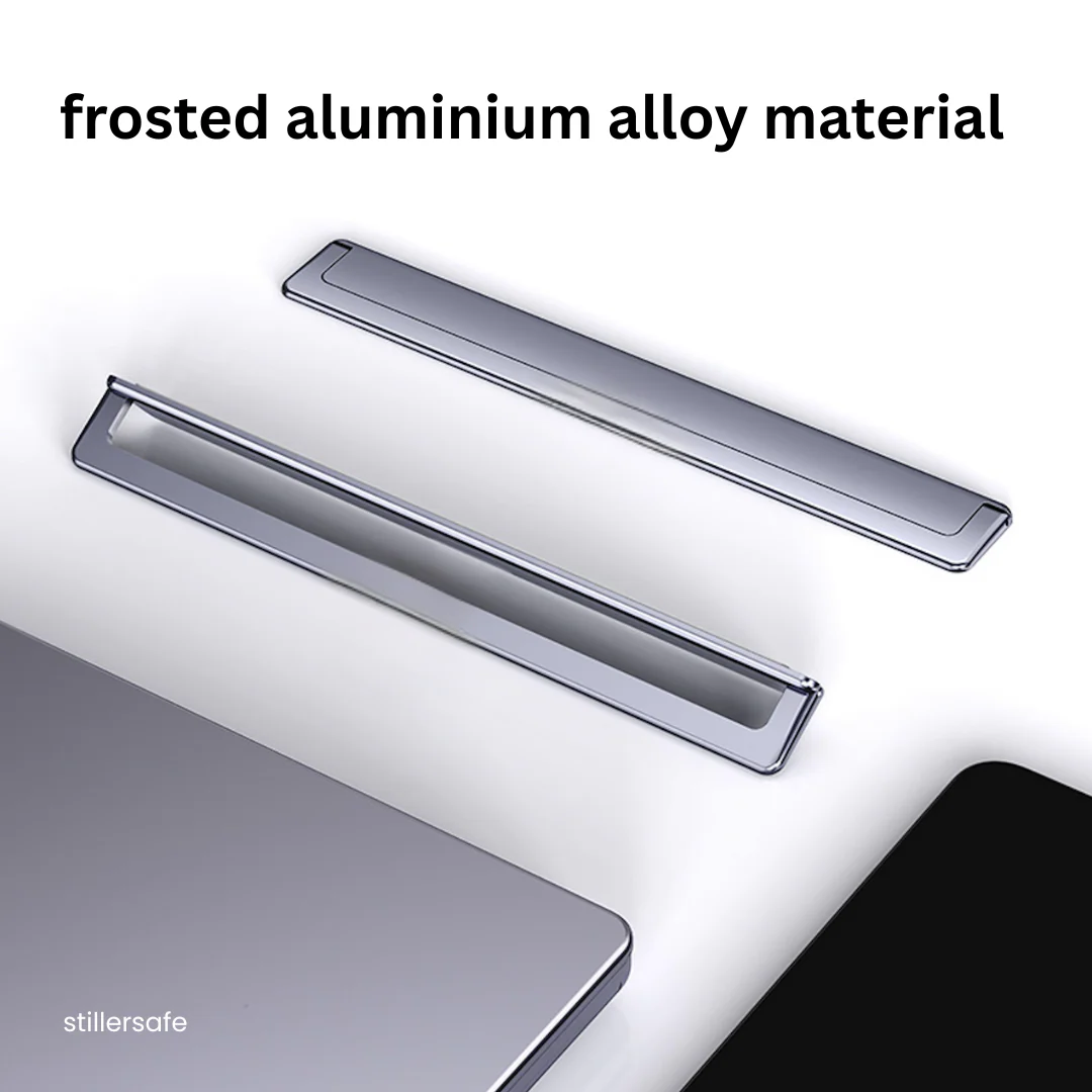Super Sleek Laptop Stand - ( IF Design Award Winner 2023 ) - Image 11