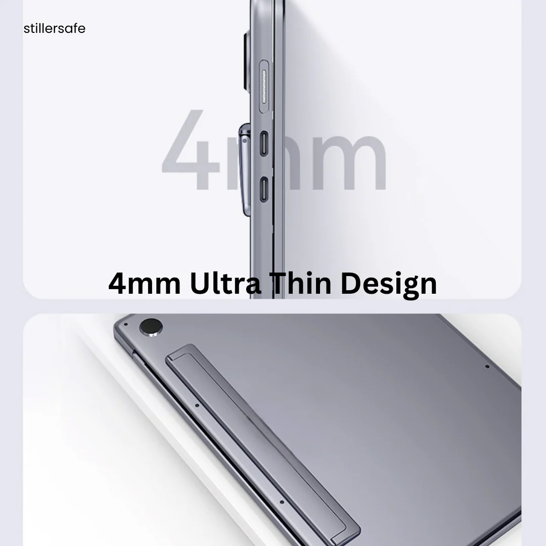 Super Sleek Laptop Stand - ( IF Design Award Winner 2023 ) - Image 13