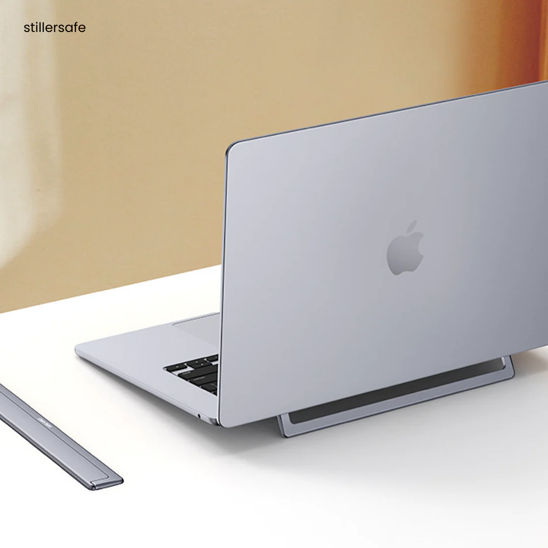 Super Sleek Laptop Stand - ( IF Design Award Winner 2023 ) - Image 4